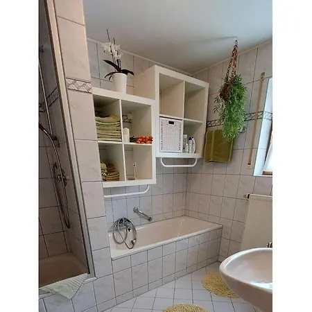 Tatil Evi Aachblick